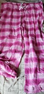 Fashion Bug Pajama pants